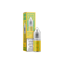 Laden Sie das Bild in den Galerie-Viewer, Pod Salt Nexus 5 mg 10 ml Nikotinsalz – Tropical Fusion Flavours (50VG/50PG)