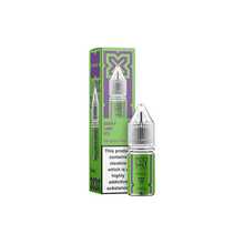 Laden Sie das Bild in den Galerie-Viewer, Pod Salt Nexus 20 mg Nic Salt (10 ml) – Sanftes Dampferlebnis mit 50VG/50PG