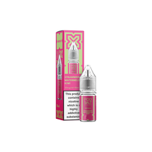 Load image into Gallery viewer, Pod Salt Nexus 20mg Nic Salt (10ml) - Smooth Vaping Experience with 50VG/50PG