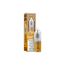 Load image into Gallery viewer, Pod Salt Nexus 10ml Nicotine Salt - 10mg (50VG/50PG)