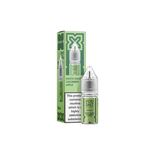 Load image into Gallery viewer, Pod Salt Nexus 20mg Nic Salt (10ml) - Smooth Vaping Experience with 50VG/50PG