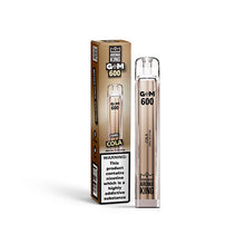 Load image into Gallery viewer, Aroma King GEM  - Nicotine-Free | 600 Puffs
