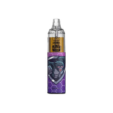 Load image into Gallery viewer, Aroma King Tornado - Nicotine-Free | 7000 Puffs
