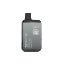 Load image into Gallery viewer, Aroma King AK5500 Metallic - Nicotine-Free | 5500 Puffs
