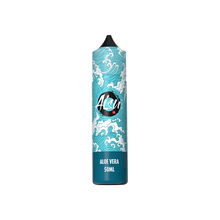 Load image into Gallery viewer, Aisu by Zap! Juice 50ml 0mg Shortfill E-Liquid (70VG/30PG)
