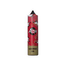 Load image into Gallery viewer, Aisu by Zap! Juice 50ml 0mg Shortfill E-Liquid (70VG/30PG)