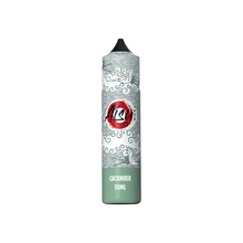 Load image into Gallery viewer, Aisu by Zap! Juice 50ml 0mg Shortfill E-Liquid (70VG/30PG)