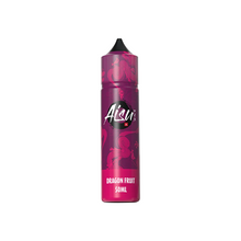 Load image into Gallery viewer, Aisu by Zap! Juice 50ml 0mg Shortfill E-Liquid (70VG/30PG)