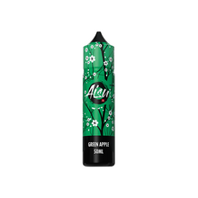 Load image into Gallery viewer, Aisu by Zap! Juice 50ml 0mg Shortfill E-Liquid (70VG/30PG)