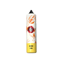 Load image into Gallery viewer, Aisu by Zap! Juice 50ml 0mg Shortfill E-Liquid (70VG/30PG)