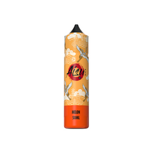 Load image into Gallery viewer, Aisu by Zap! Juice 50ml 0mg Shortfill E-Liquid (70VG/30PG)