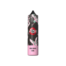Load image into Gallery viewer, Aisu by Zap! Juice 50ml 0mg Shortfill E-Liquid (70VG/30PG)