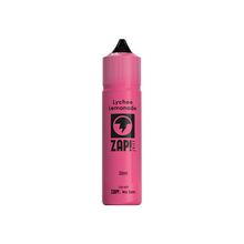 Load image into Gallery viewer, Zap! Juice 50ml Shortfill - Exotic Fruit Burst (0mg)
