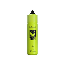 Load image into Gallery viewer, Zap! Juice 50ml Shortfill - Exotic Fruit Burst (0mg)