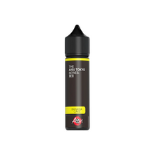 Load image into Gallery viewer, Aisu Tokyo Series 50ml Shortfill E-Liquid - Exotic Flavors for Sub-Ohm Vaping (70VG/30PG)