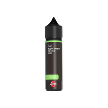 Load image into Gallery viewer, Aisu Tokyo Series 50ml Shortfill E-Liquid - Exotic Flavors for Sub-Ohm Vaping (70VG/30PG)