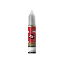 Load image into Gallery viewer, 10mg Aisu Nicotine Salts by Zap! Juice - 10ml Flavorsome Experience (50VG/50PG)