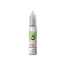 Load image into Gallery viewer, Aisu Yoguruto Nic Salt 10mg by Zap! Juice - Creamy Yogurt & Fruity Fusion - 10ml 50VG/50PG