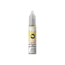 Load image into Gallery viewer, Aisu Yoguruto Nic Salt 10mg by Zap! Juice - Creamy Yogurt & Fruity Fusion - 10ml 50VG/50PG