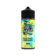 Load image into Gallery viewer, Tank Fuel Bar Edition 100ml Shortfill E-Liquid (0mg, 70VG/30PG) - Flavor Burst Collection