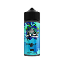 Load image into Gallery viewer, Tank Fuel Bar Edition 100ml Shortfill E-Liquid (0mg, 70VG/30PG) - Flavor Burst Collection