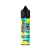 Laden Sie das Bild in den Galerie-Viewer, Tank Fuel Bar Edition 60 ml Nic Salt Shortfill – 0 mg (50VG/50PG)