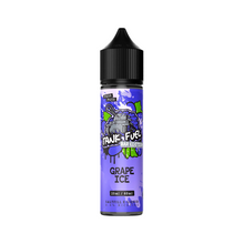 Laden Sie das Bild in den Galerie-Viewer, Tank Fuel Bar Edition 60 ml Nic Salt Shortfill – 0 mg (50VG/50PG)