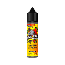 Laden Sie das Bild in den Galerie-Viewer, Tank Fuel Bar Edition 60 ml Nic Salt Shortfill – 0 mg (50VG/50PG)