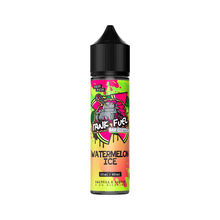 Laden Sie das Bild in den Galerie-Viewer, Tank Fuel Bar Edition 60 ml Nic Salt Shortfill – 0 mg (50VG/50PG)
