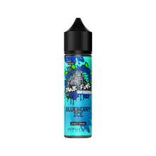 Laden Sie das Bild in den Galerie-Viewer, Tank Fuel Bar Edition 60 ml Nic Salt Shortfill – 0 mg (50VG/50PG)