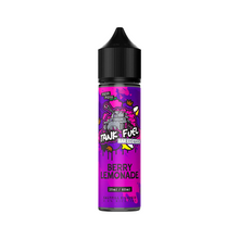 Laden Sie das Bild in den Galerie-Viewer, Tank Fuel Bar Edition 60 ml Nic Salt Shortfill – 0 mg (50VG/50PG)