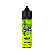 Laden Sie das Bild in den Galerie-Viewer, Tank Fuel Bar Edition 60 ml Nic Salt Shortfill – 0 mg (50VG/50PG)