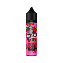 Laden Sie das Bild in den Galerie-Viewer, Tank Fuel Bar Edition 60 ml Nic Salt Shortfill – 0 mg (50VG/50PG)