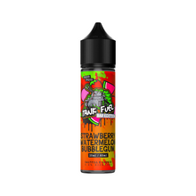 Laden Sie das Bild in den Galerie-Viewer, Tank Fuel Bar Edition 60 ml Nic Salt Shortfill – 0 mg (50VG/50PG)