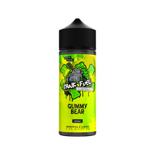 Load image into Gallery viewer, Tank Fuel Bar Edition 100ml Shortfill E-Liquid (0mg, 70VG/30PG) - Flavor Burst Collection