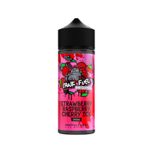 Load image into Gallery viewer, Tank Fuel Bar Edition 100ml Shortfill E-Liquid (0mg, 70VG/30PG) - Flavor Burst Collection