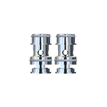 Load image into Gallery viewer, AirsPops Bottle By AIRSCREAM Replacement Coils 0.6/1.0Ω