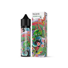 Load image into Gallery viewer, Airscream Ink Lords 50ml Shortfill - 0mg (70VG/30PG) E-Liquid