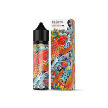Load image into Gallery viewer, Airscream Ink Lords 50ml Shortfill - 0mg (70VG/30PG) E-Liquid