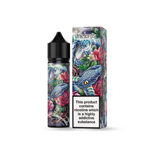 Load image into Gallery viewer, Airscream Ink Lords 50ml Shortfill - 0mg (70VG/30PG) E-Liquid