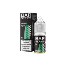 Charger l'image dans la visionneuse de galerie, Collection de sels de nicotine aromatisés 5 mg - 10 ml (50VG/50PG)