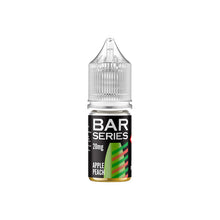 Load image into Gallery viewer, 20mg Nic Salt Bar Series - 10ml Flavour Burst E-liquids (50VG/50PG)