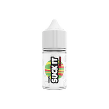 Load image into Gallery viewer, 20mg Suck It Salts 10ml Nicotine E-Liquid (50VG/50PG)