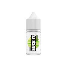 Load image into Gallery viewer, 20mg Suck It Salts 10ml Nicotine E-Liquid (50VG/50PG)