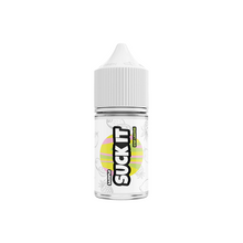 Load image into Gallery viewer, 20mg Suck It Salts 10ml Nicotine E-Liquid (50VG/50PG)
