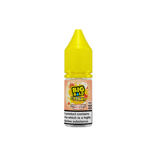 Laden Sie das Bild in den Galerie-Viewer, Bold 10mg Nic Salt E-Liquid 10ml (50VG/50PG)