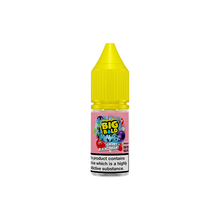 Load image into Gallery viewer, 20mg Intense Nic Salt E-Liquid 10ml (50VG/50PG)