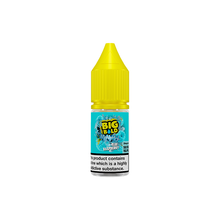 Load image into Gallery viewer, 20mg Intense Nic Salt E-Liquid 10ml (50VG/50PG)