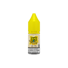 Load image into Gallery viewer, 20mg Intense Nic Salt E-Liquid 10ml (50VG/50PG)