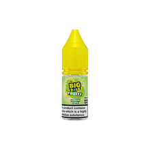 Load image into Gallery viewer, 20mg Intense Nic Salt E-Liquid 10ml (50VG/50PG)